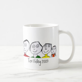 Sam Stone Schnee Mug