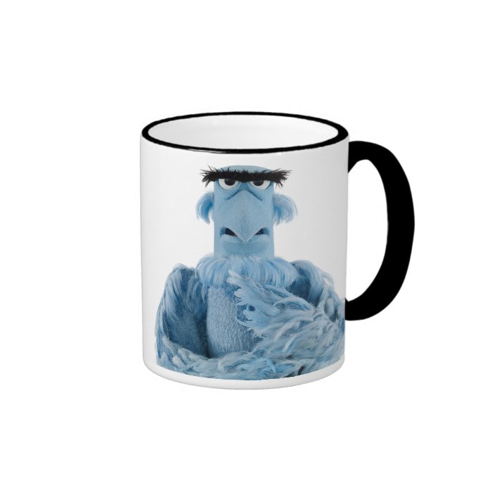 Sam the Eagle Mugs