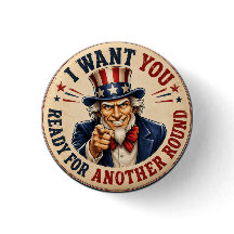 Sam uncle cap