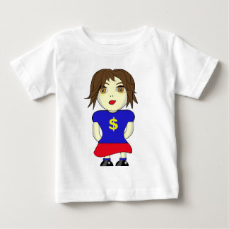 samantha in t shirt