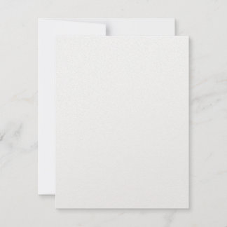 Samantha Brooke Bat Mitzvah Sweet 16 RSVP Card