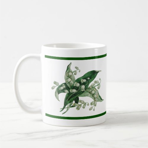 Samantha Lily 2 Coffee Mug