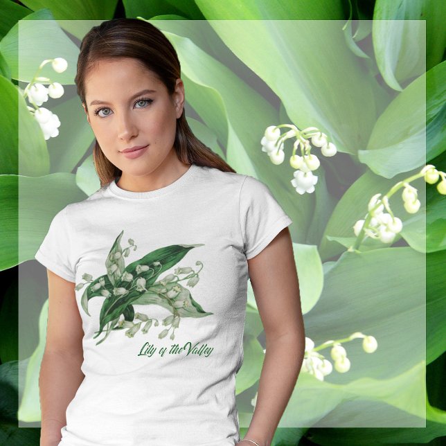 Samantha Lily 2 T-Shirt (Creator Uploaded)