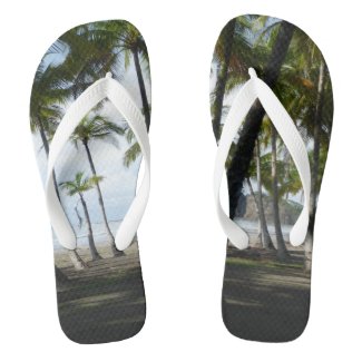 Sámara Beach Adult Flip Flops