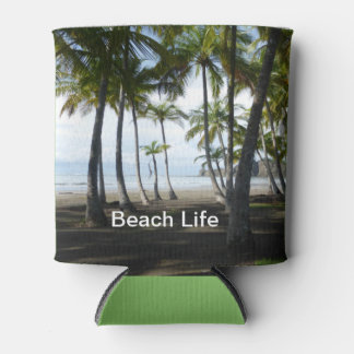 Sámara Beach Can Cooler