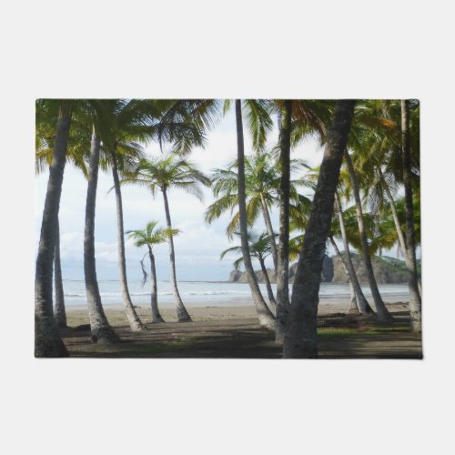 Smara Beach Door Mat