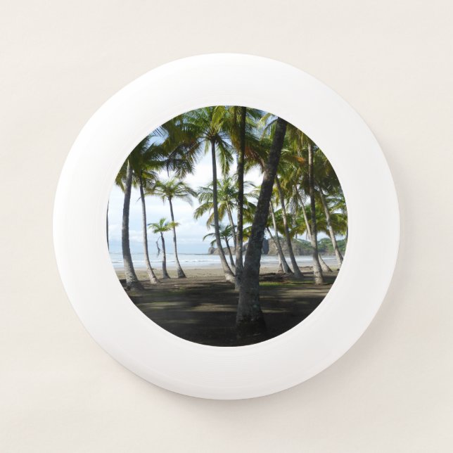 Sámara Beach Frisbee (Front)