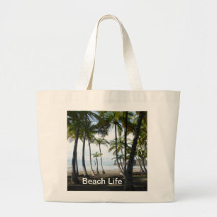 Sámara Beach Jumbo Tote
