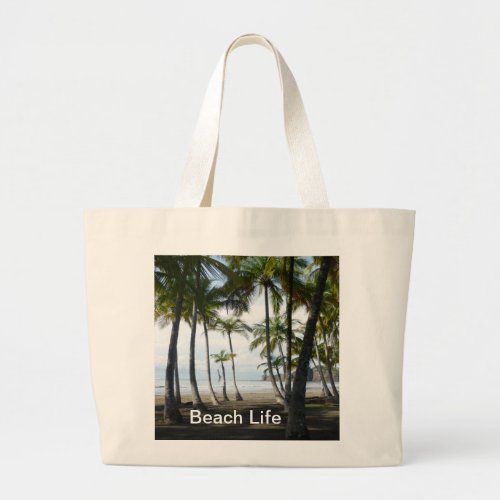 Smara Beach Jumbo Tote