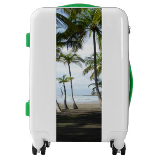 Sámara Beach Luggage Suitcase