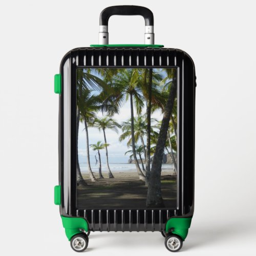 Smara Beach Suitcase