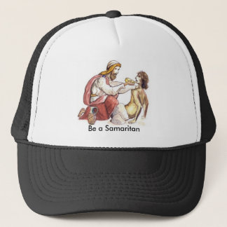 Samaritan Revival Cap - Be a Samaritan