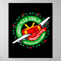 Samaritan's Purse Operation Christmas Child Meme C