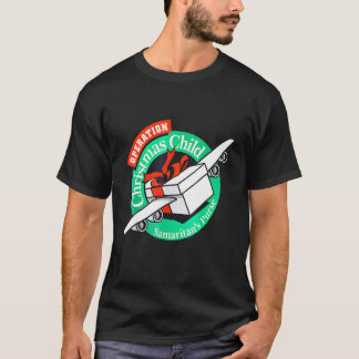 Samaritan's Purse Operation Christmas Child T-Shirt