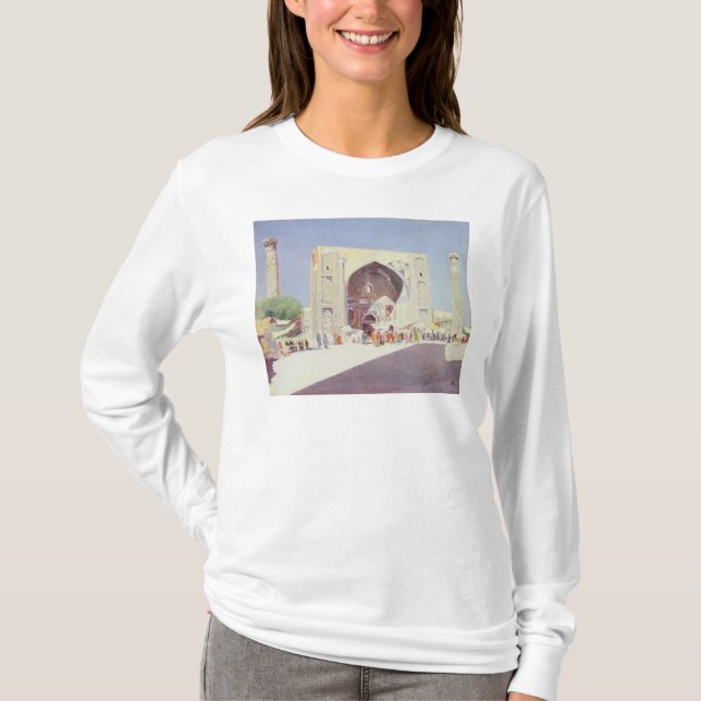 Samarkand, 1869-71 T-Shirt (Front)
