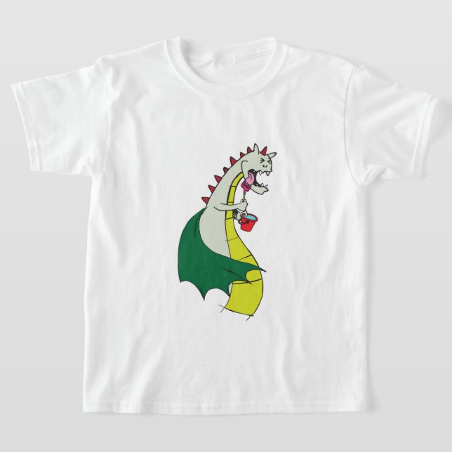 Samarreta PUAJJJ T-Shirt (Laydown)
