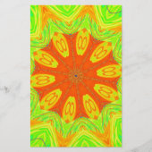 Samba Colors (Front)