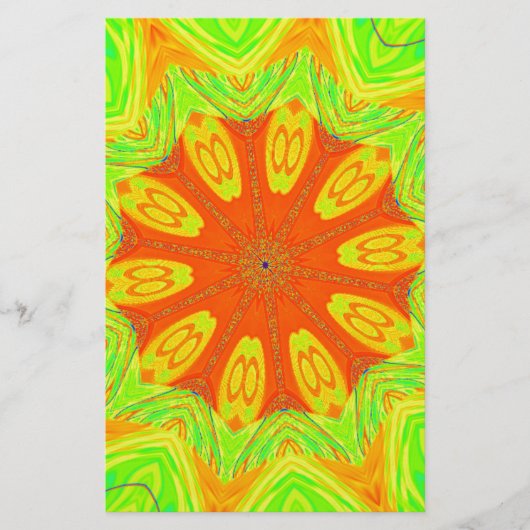 Samba Colors (Front)