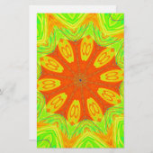 Samba Colors (Front/Back)