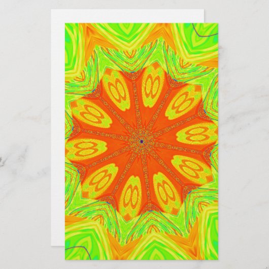 Samba Colors (Front/Back)