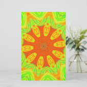 Samba Colors (Standing Front)