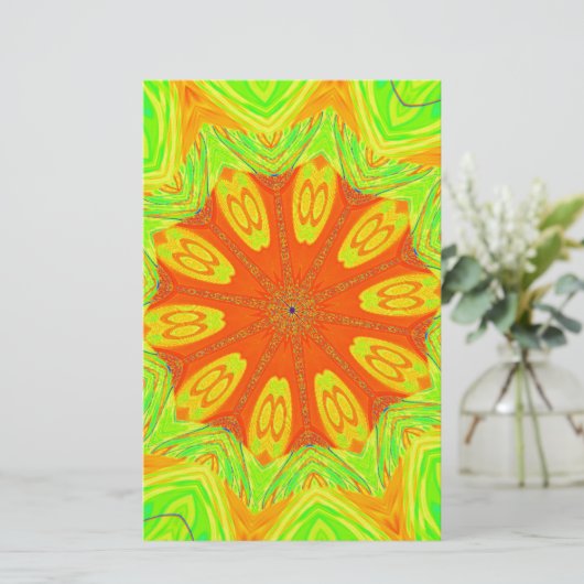 Samba Colors (Standing Front)