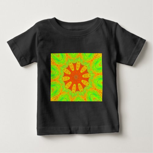 Samba Colors Baby T_Shirt