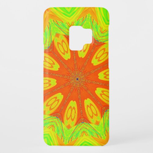 Samba Colors Case_Mate Samsung Galaxy S9 Case