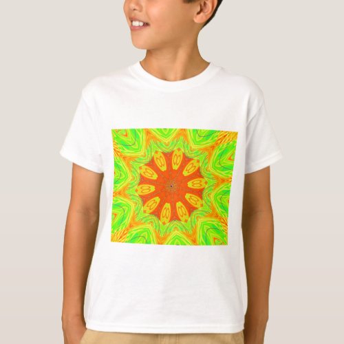 Samba Colors T_Shirt