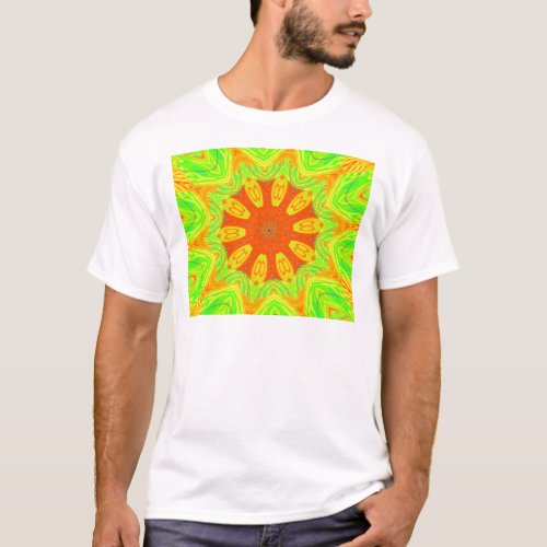 Samba Colors T_Shirt