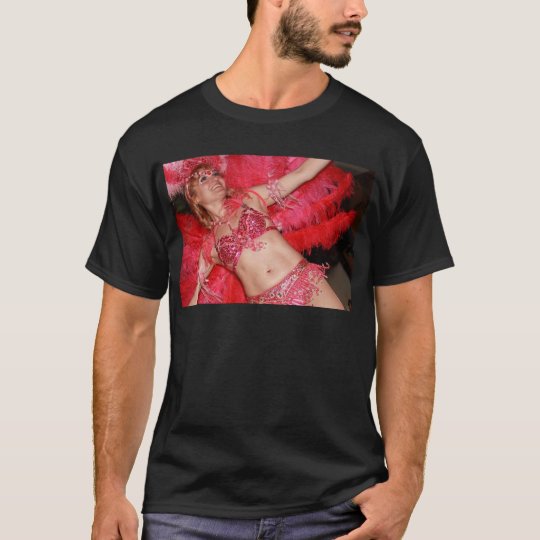 Samba love T-Shirt