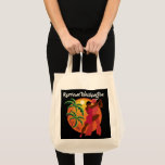 Samba Salsa Dance Tote Samba Salsa Dance Tote