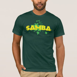 Samba T-Shirt