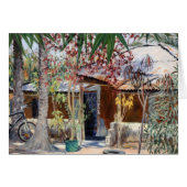 Samba's House 2005 (Front Horizontal)