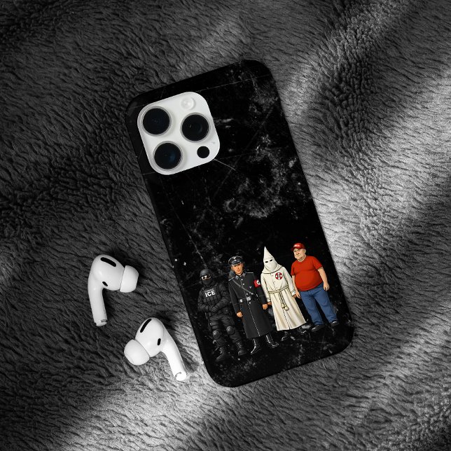 Same Different Costume Case-Mate iPhone Case (Creator Uploaded)