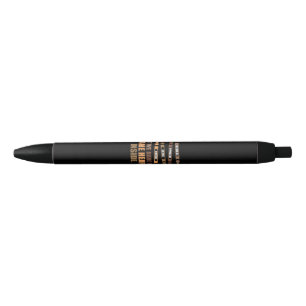 Same Heart Black History Month African American Pen