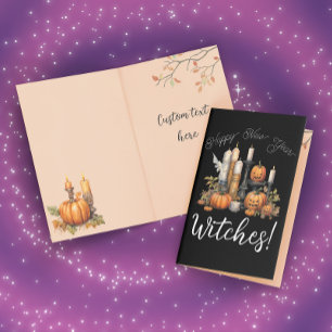 Samhain  cards