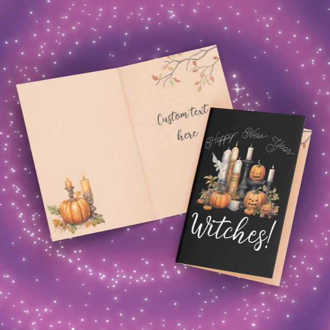 Samhain  cards (Creator Uploaded)
