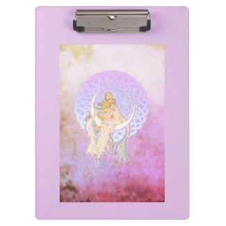 Samhain  Lunar Goddess 