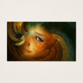 Samhain Profile Cards (Front)