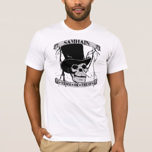 Samhain T_Shirt