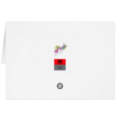 Sami Sledding Cards (Back Horizontal)