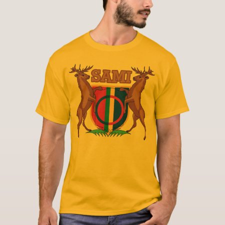 Sami T-shirt