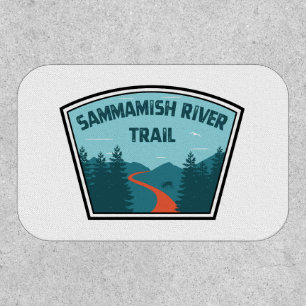 Sammamish River Trail Washington Patch