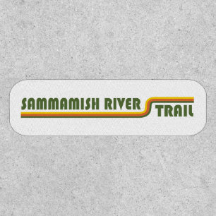 Sammamish River Trail Washington Patch