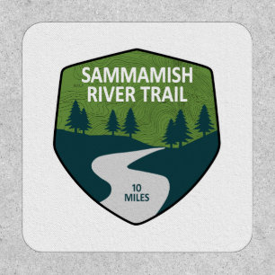 Sammamish River Trail Washington Patch