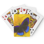 Sammamish Washington Photograph of Butterfly 41 Playing Cards Sammamish Washington Photograph of Butterfly 41 Playing Cards