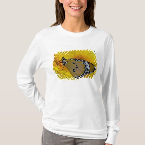 Sammamish Washington Tropical Butterflies 38 T_Shirt