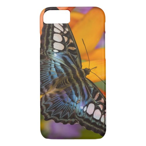 Sammamish Washington Tropical Butterfly 24 iPhone 87 Case
