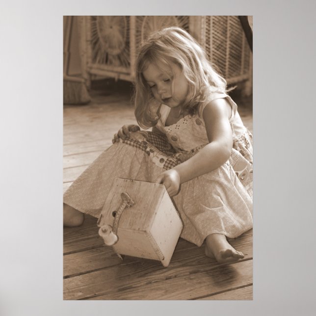 Sammie Poster (Front)